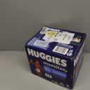 Huggies Overnites Size 5 Overnight Diapers (27+ lbs), 50 Ct