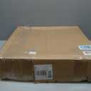 Amazon.com: 9U Wall Mount Server Cabinet IT Network Rack Enclosure Lockable Glass Door Black : Electronics