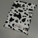 for iPad Mini 7 Case - for iPad Mini 6th/7th Generation Cases Women Girls Cute Folio Cover Girly Giraffe Design Unique Pencil Holder for Apple Mini 6 2021/Mini 7 A17 Pro 2024 Case 8.3 Inch