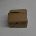 Amazon Basics Male Dog Diapers, 30 Count, X-Small, Ultra Absorbent Disposable Wrap with Secure Fit, Leakproof and Comfortable (14.5x7.5Inch)