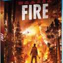 Fire [Blu-ray] [DVD]