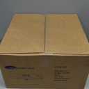 2 Pack 24W LED Motion Sensor Outdoor Ceiling Light, 12IN 2700K/3000K/3500K/4000K/5000K Adjustable Ceiling Lights, Dusk to Dawn Flush Mount LED Ceiling Light Fixture for Porch, Entryway, Garage (2 Pack (No Remote Control), Black)