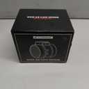 A-Premium Mass Air Flow Sensor Meter [8-Pins] Compatible with Ram 1500 2014 2015 2016 2017 2018 V6 3.0L Diesel, Replace# 0281006340