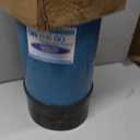 On The Go OTG4-VM-DBLSOFT Portable Compact Double Standard 16,000 Grain Water Softener with Drinking Water Safe Brass Fittings (NOT made in China, assembled by U.S. Workers in Indiana