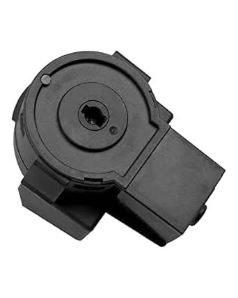 Ignition Starter Switch 924-867 98AZ11572A Compatible with Ford Escape Focus Explorer Expedition, Lincoln Mazda and Mercury