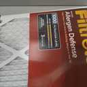 17.5X23.5X1 3M Filtrete Micro Allergen Filter 