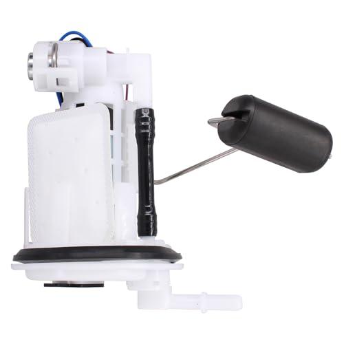 ApplianPar Fuel Pump for Yamaha YW125 Zuma 125 2009 2010 2011 2012 2013 2014 2015