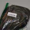 Short Pixie Cut Wigs Ombre Brown to Golden Bob Wig 100% Brazilian Human Hair for Black Women Fluffy Natural Daily Wig Medium Size (P4/27#)