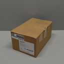 Moen Ronan Spot Resist Brushed Nickel Two-Handle 4" Centerset Modern Bathroom Faucet with Push-Down Drain, 84022SRN ((Pack of 1))