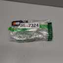 Fairy Lights with Remote, 8 Modes & Timer, 66 Feet 200 Led Christmas Light Twinkle Lights Plug in, Waterproof String Lights for Bedroom Decor Home Girl's Room Garden Party Christmas Decorations (Warm White)