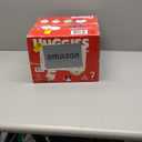 Huggies Size 7 Baby Diapers, Little Movers HuggFit 360 Baby Diapers with 360 Waistband, Size 7 (41+ lbs), 44 Count