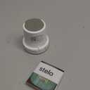 Stelo Glucose Biosensor & App by Dexcom - A Leader in Continuous Glucose Monitoring (CGM). 24/7 Tracking & Personalized Insights to Reveal Patterns. 2-Pack (Up to 15 Days Each). iOS & Android.