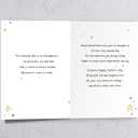 24 x Fathers Day Card Gifts for Son In Law, Son In Law Father's Day Card from Father-in-law and Mother-in-law