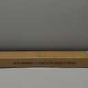 Lwiiom Double Blackout Curtain Rods 72 to 144 Inches (6-12 Feet),1-Inches Front and 5/8 Inches Back Adjustable End Cap Double Window Drapery Rod for Drapes and Curtains,Antique Bronze