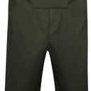 HanMengXuan Pants S Black