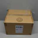 Uttermara Weighted Blanket 7 lbs, Ultra Cozy Minky Fleece and Cotton Sided with Cartoon Patterns, Reversible Heavy Blanket Great for Calming and Sleeping, 36x48 inches, Pink Cat