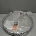 Solo Stove Yukon Stand - Durable 304 Stainless Steel, Heat-Resistant, Portable Elevated Fire Pit Accessory for Safe Use on Decks and Camping - Ideal for Smokeless Fire Pits and Outdoor Fireplaces (Yukon - Size: 27")