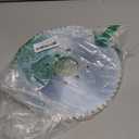 60 Tooth GoKartSprocket for#40/#41/420Chain, 21/8 Bore8Hole HeavyDuty Replacement forGoKarts&MiniBikes