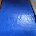 Pool Cover for 24FT Above Ground Pools,Reinforced 3-Layer Pool Winter Cover
