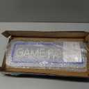 Game Room Neon Sign for Game Wall Decor Led Neon Light with USB Powered Teen Boy Children Bedroom Bar Party Gaming Room Accessories and Decor Neon Signs Custom, 15.7 x 5.9"