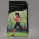 MUSICOZY Sleep Headphones Bluetooth 5.4 Headband, Wireless Earphones Music Sleep Earbuds Sleeping Eye Mask with HD Stereo Speakers for Workout Running Travel Yoga, Ideal Gifts (Black)