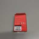 PeriPage Label Maker with Tape, P10 Bluetooth Label Printer with 0.55''x13.8 ft Continuous Labels, Mini Thermal Sticker Printers with Multiple Templates for Home Use, Office Organization