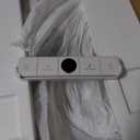 Tadashi Bidet Toilet Seat Elongated, Heated Toilet Seat, Instant Warm Water & Dryer, Feminine & Rear Wash, Self-Clean Nozzle, Slow Close Lid, Child/ECO/Silent Mode