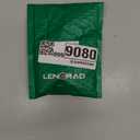 LENKRAD M6 Single Stud Red Bus Bar Stainless 150A Power Distribution Block 12V Battery Junction Post, Marine Ground Post with Insulated Base, RV Automotive Positive Bus Bar 12v Single