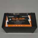 Lanceter  12v 1.2ah Battery Compatible with Mercedes-Benz AuxiliaryBattery(2007-2023) OE N000000004039