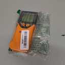 Stud Finder Wall Scanner - 5 in 1 Stud Finder Tool w/Microprocessor Chip and HD LCD Display, Stud Detector Beam Finders for the Center and Edge of Wood AC Wire Metal Studs Joist Pipe