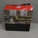 Vornado EVDC300 Energy Smart Evaporative Humidifier with Automatic Shut-off, 1 Gallon Capacity, LED Display, White