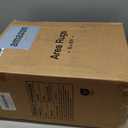 Valenrug Washable Rugs 6x9 - Non Slip 6x9 Area Rugs for Living Room, Stain Resistant Area Rugs for Bedroom, Foldable Machine Washable Area Rug(6'x9', Beige)