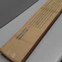 94975 Rain Guards for Trucks Window Visors 2015-2022 F0RD F150 Super/Crew Cab Window Deflectors,Vent Window Visors,4 PCS