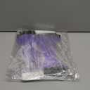 VICASKY Hair Dye Brush 12 Professional Brushes, Durable Hairdressing Random Coloring Tools Kit Set for Salon Color Application Tinting Comb Kit Use Home DIY Precision