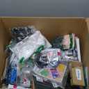 Box of Mixed Items, Retail is Estimated