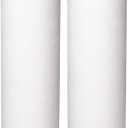 Culligan P5 Whole House Premium Water Filter, 8,000 Gallons, 3 Pack, Sold as 6 Filters