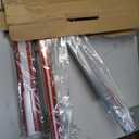 Chrome Window Trim for Ram 1500 Crew Cab 2019-2026