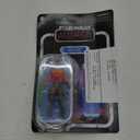 STAR WARS The Vintage Collection Ezra Bridger (Hero of Lothal), Ahsoka 3.75 Inch Collectible Action Figure