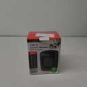 ProFusion Heat Ceramic Heater - Black