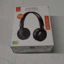 iLive Bluetooth Headphones, Over Ear Children's Wireless Bluetooth