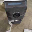 SereneLife Portable Air Conditioner 12,000 BTU with Built-in Dehumidifier - Portable AC unit for rooms up to 550 sq ft - Small AC Unit Remote Control, Window Mount Exhaust Kit: Everything Else