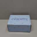 Cvochtty Crochet Kit for Beginners - Easy Crochet Penguin Owl Stuffed Animal Set with Crochet Hooks, Yarn, Knitting Kit for Kids, Craft Kits for Adults Kids with Step-by-Step Video Tutorials xing