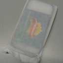 Magnetic Compatible with iPhone 14 Case with Stand [Military Grade Drop Tested][Compatible with Magnet] Ring Translucent Slim Hard Back Soft Edge, Purple