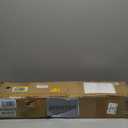 JOYWAVE Fishing Rod Holders,Aluminium Fishing Pole Holders,Portable Fishing Rod Rack,Holds Up to 24 Rods,Portable Wheels