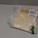 [ 2 Pack] Tempered Glass Screen Protector for Kindle Fire Max 11 Tablet 2023 release 13th Generation,9H hardness shockproof high Definition Clear Protector (Clear, 11 Inch Fire max 11 2023)