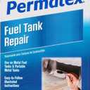 Permatex 09101-6PK Fuel Tank Repair Kit (Pack of 6)