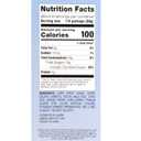 Galerie Jumbo Bluey Gummy, Fruit Punch Flavored Treat, 6 Ounces (EXP 05/30/27)