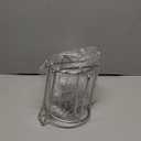 Skywin Large Cup, Water Bottle & Tumbler Holder Organizer (Screw Mount)- 2 Pack  Heavy-Duty Stainless Steel Drink Holder for Boats, Trucks, Cars, RVs & Yachts, Fits Large Tumblers, Bottles & Cans