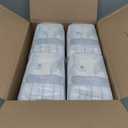 Pampers Pure Baby Diapers, Size 0 (10 lbs), 128