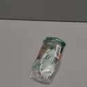 Master Lock Magnum Heavy Duty Solid Steel Silver Padlock with Key, Cut Resistant Gate Locks for Outdoor Fence or Shed, 14/32 x 2 x 15/16 Inches, M930XKADLH